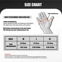 Tactical Half Finger Gloves – Non-Slip Shockproof Outdoor Sports Gear for Men