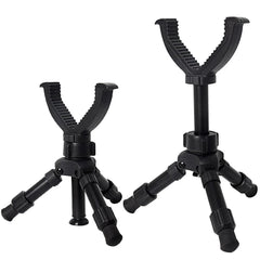 Portable Adjustable Hunting Gun Tripod