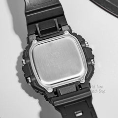 Casio Men’s WS-1700H – Sport Outdoor Casual Wristwatch