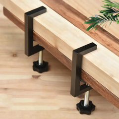 Adjustable Cabinet Drawer Installation Clamp