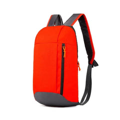 Men’s Outdoor Lightweight Small Sports Backpack