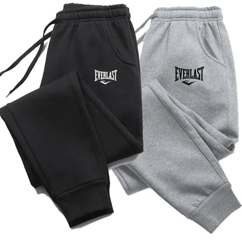 Men’s Printed Jogger Pants