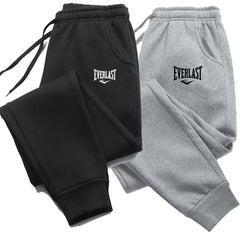 Men’s Printed Jogger Pants