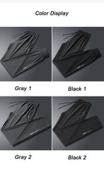 Men’s Reflective Quick-Dry Running Pants – Lightweight Summer Jogging & Hiking Trousers