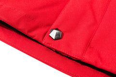 Men’s Waterproof Hiking Jacket – Windproof Outdoor Windbreaker