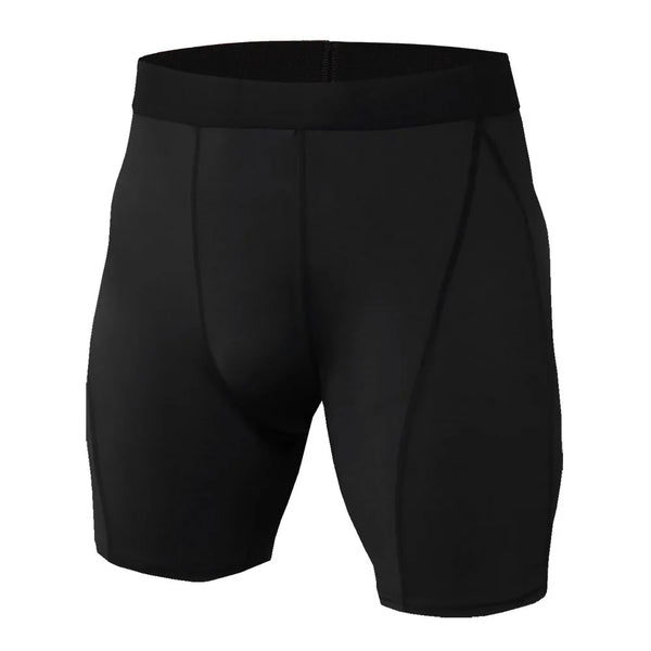 Men’s Summer Compression Training Shorts