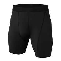 Men’s Summer Compression Training Shorts