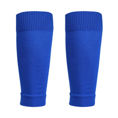 Men’s & Kids’ Sports Leg Warmers – Shin Guard Calf Socks