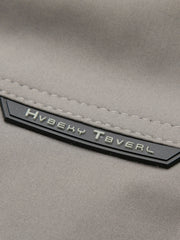 Men’s Thick Warm Cotton Jacket – Autumn Winter Business Casual Coat