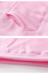 Harajuku Vintage Graphic Hoodie – Unisex Casual Pullover