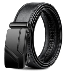 Men’s Luxury Automatic Buckle Belt