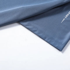 CHRLCK Men’s Quick-Dry Sports T-Shirt – Summer Outdoor