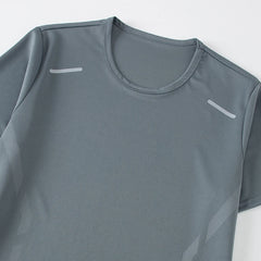 Men’s 2-Piece Quick-Dry Summer Sports Suit