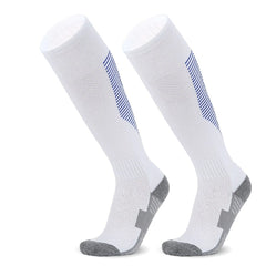 Loogdeel Soccer Socks – Knee-High Compression Sports Socks