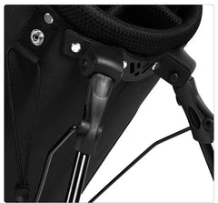 PGM Golf Bag – 14 Pin Lightweight Shoulder Stand Bag QB146