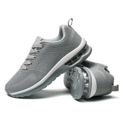 Women's Breathable Mesh Casual Sneakers