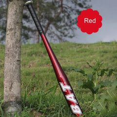 32" Aluminum Alloy Baseball Bat – Lightweight Adult Training & Game Bat