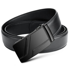 Men’s Luxury Automatic Buckle Belt