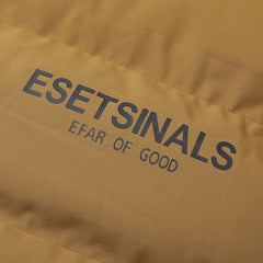 Men’s Winter Windproof Thick Hooded Parka