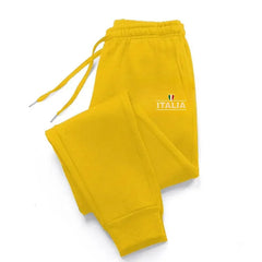 Men’s Casual Fleece Sweatpants