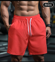 Men’s 2025 Quick-Dry Sport Shorts
