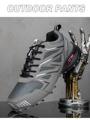 Men’s Waterproof Hiking Trekking Shoes