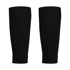 Men’s & Kids’ Sports Leg Warmers – Shin Guard Calf Socks