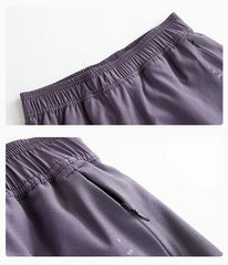 Women's 2-Piece Summer Gym & Jogging Set