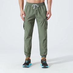 Unisex Spring Sport & Training Pants F805