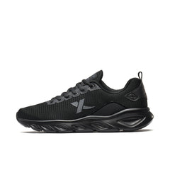 Xtep 2025 Men’s Running Shoes – Sweat-Absorbing, Wear-Resistant Sports Sneakers