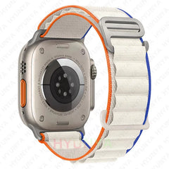 Alpine Strap for Apple Watch – Ultra & Series Compatible Band
