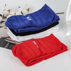 Men’s Over-the-Knee Football Socks – Non-Slip Athletic Socks (1 Pair)