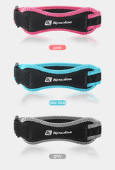 Adjustable Patellar Tendon Knee Strap – Shock Absorbing Compression Brace