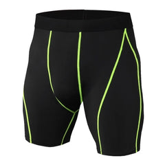 Men’s Summer Compression Training Shorts