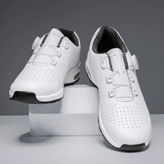 Simple Men’s Casual Shoes – Air-Cushioned Outdoor Sports