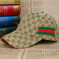 Unisex Trendy Baseball Cap – All-Season Sun Hat
