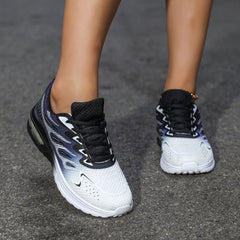 Women’s Orthopedic Walking Sneakers – Lightweight Casual Shoes