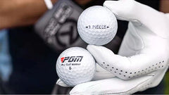 Q002 3-Layer High Elasticity Golf Ball