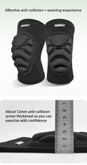 Compression Elbow Pads – Sports Protector Braces (1 Pair)