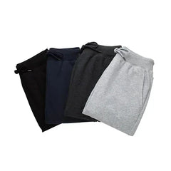 Men’s Casual Fleece Sweatpants