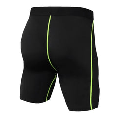 Men’s Summer Compression Training Shorts