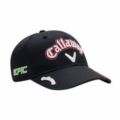 Callaway Golf Cap – Quick-Dry Breathable Sports Hat for Men & Women