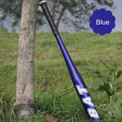 25" Aluminum Alloy Baseball Bat – Lightweight Training & Game Bat