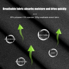 Soccer Shin Guard with Calf Sleeve – Youth & Adult Protective Pads