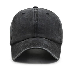 Unisex Streetwear Baseball Cap – Snapback Casual Dad Hat