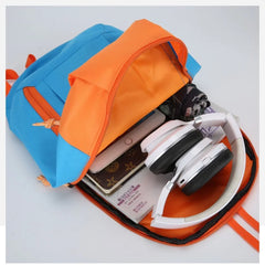 Men’s Outdoor Lightweight Small Sports Backpack