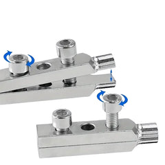 Broken Pipe & Faucet Screw Extractor Tool