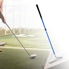 Adjustable Golf Chipper – Wedge Aluminum Alloy