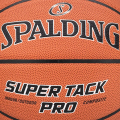 29.5" High-Performance Basketball