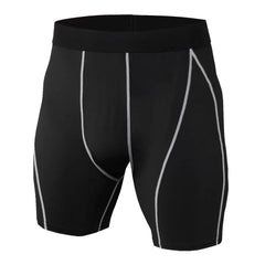 Men’s Summer Compression Training Shorts